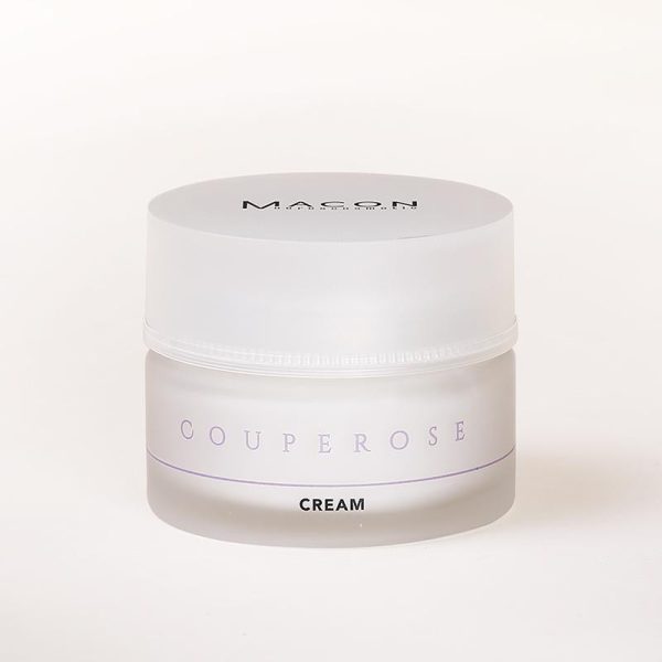 Cream Couperose